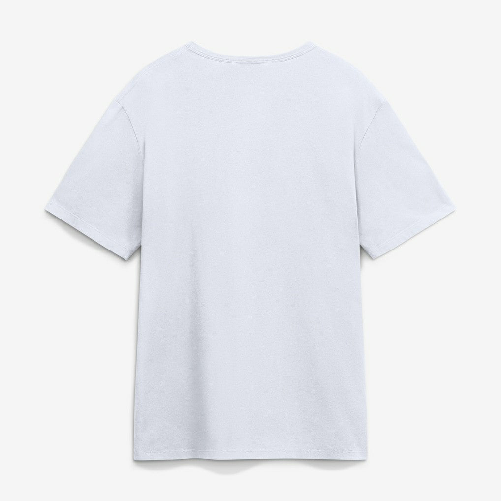 New England Patriots Drake Maye Fan Club T-Shirt White