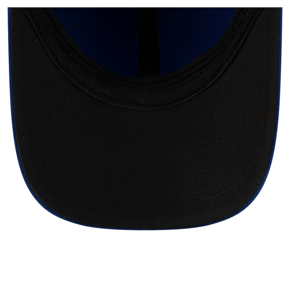 Chicago Cubs New Era 150th Anniversary 39THIRTY M-Crown Flex Hat - Royal - New Era on Sale
