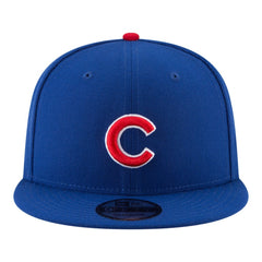 Chicago Cubs New Era 150th Anniversary 9FIFTY Snapback Hat - Royal - New Era Sale