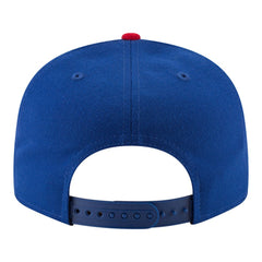 Chicago Cubs New Era 150th Anniversary 9FIFTY Snapback Hat - Royal - New Era Sale