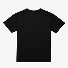 Randy Johnson Arizona Diamondbacks Mitchell & Ness Photo Arch Player Graphic T-Shirt - Black - Mitchell & Ness Online