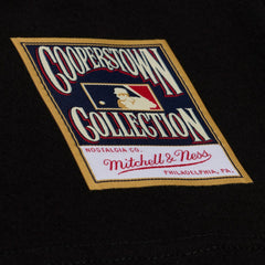 Tony Gwynn San Diego Padres Mitchell & Ness Legendary Collage Player T-Shirt - Black - Mitchell & Ness Discount