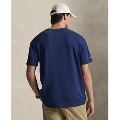 Phillies Polo Ralph Lauren T-Shirt - Navy - MLB Online