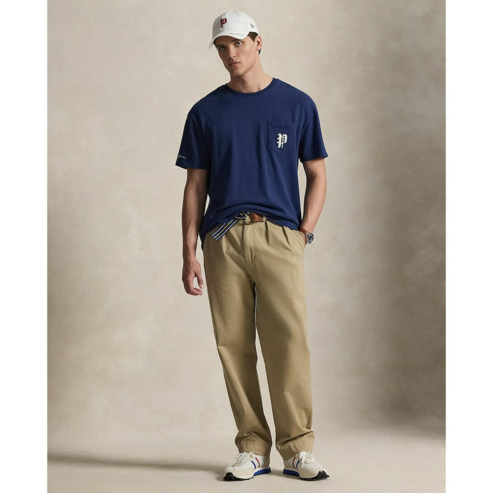 Phillies Polo Ralph Lauren T-Shirt - Navy - MLB Online