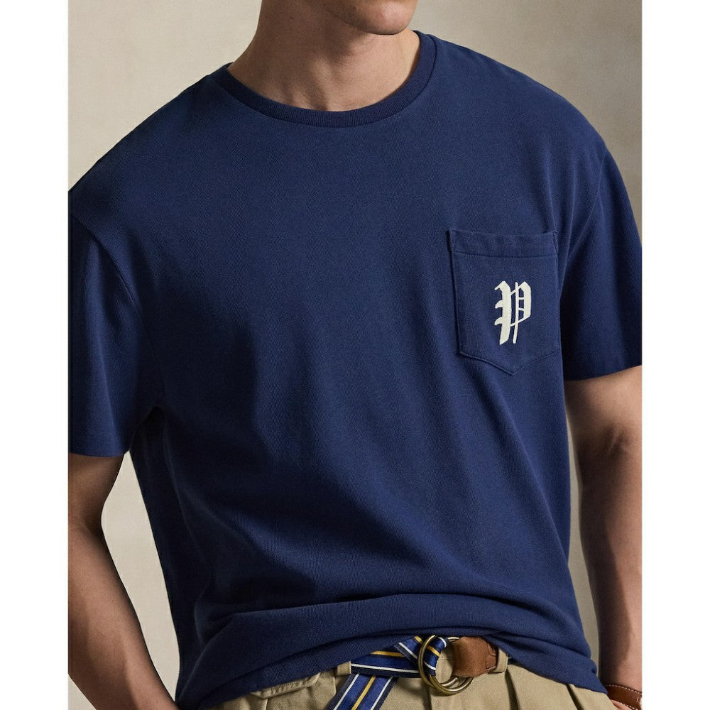 Phillies Polo Ralph Lauren T-Shirt - Navy - MLB Online