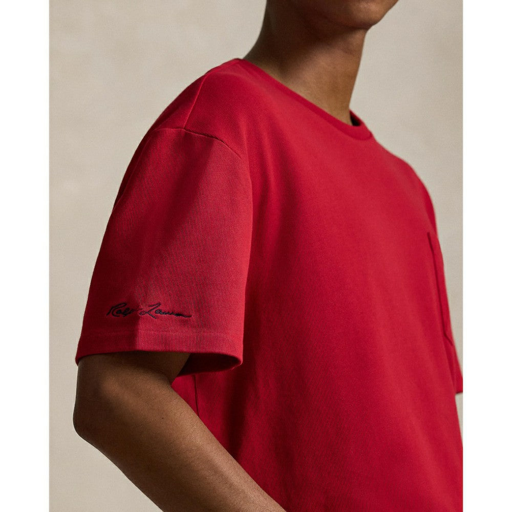Phillies Polo Ralph Lauren T-Shirt - Red - MLB Sale