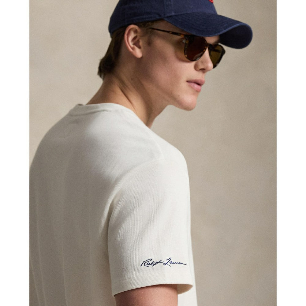 Cubs Polo Ralph Lauren T-Shirt - White - MLB on Sale