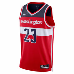Anthony Davis Washington Wizards Unisex Swingman Jersey Icon Edition Red | Nike discount