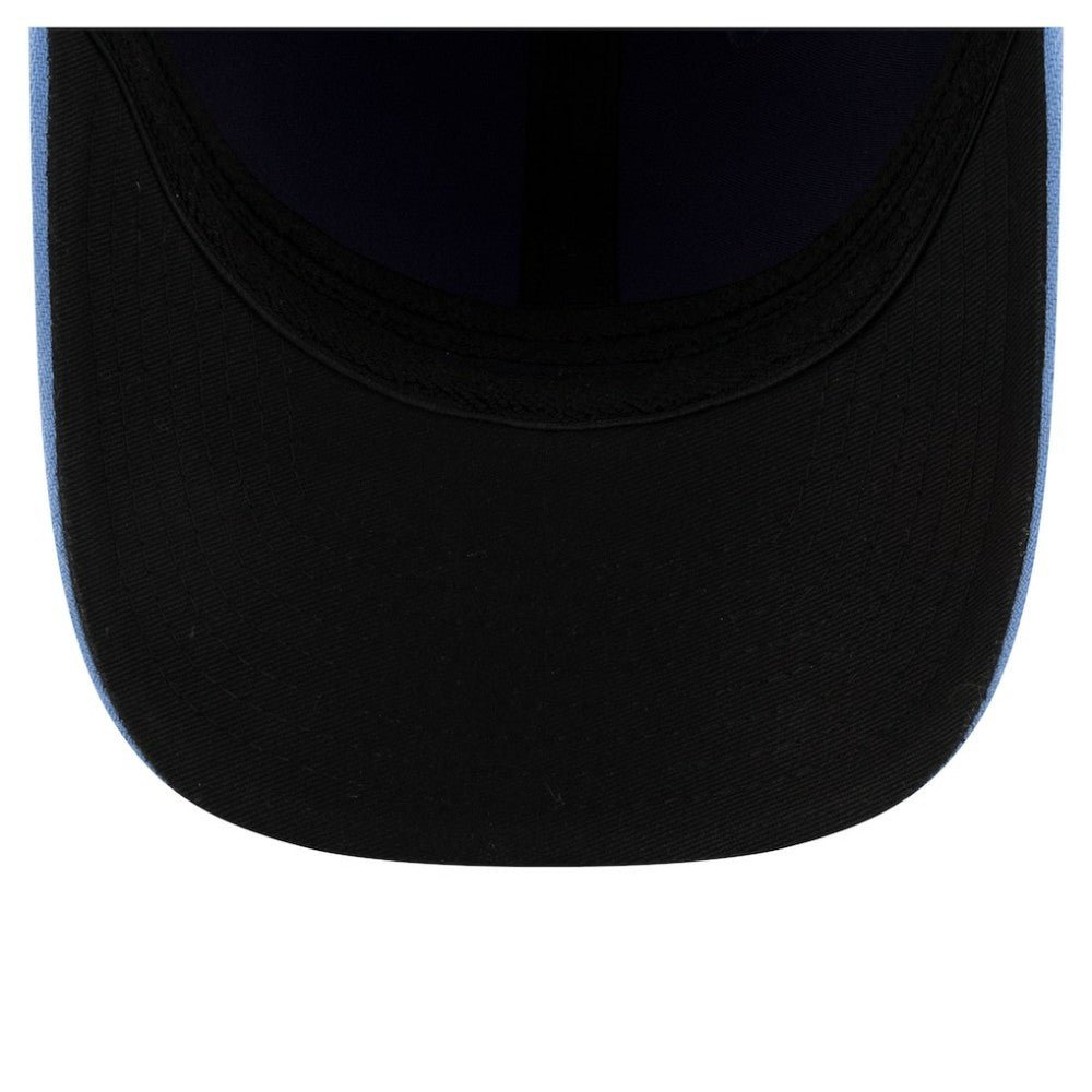 Toronto Blue Jays New Era 50th Season Player Replica 39THIRTY Flex Hat - Navy/Powder Blue - New Era on Sale