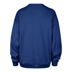 47 brand Seattle Seahawks '47 Women's Regional Oversized Sweatshirt College Navy