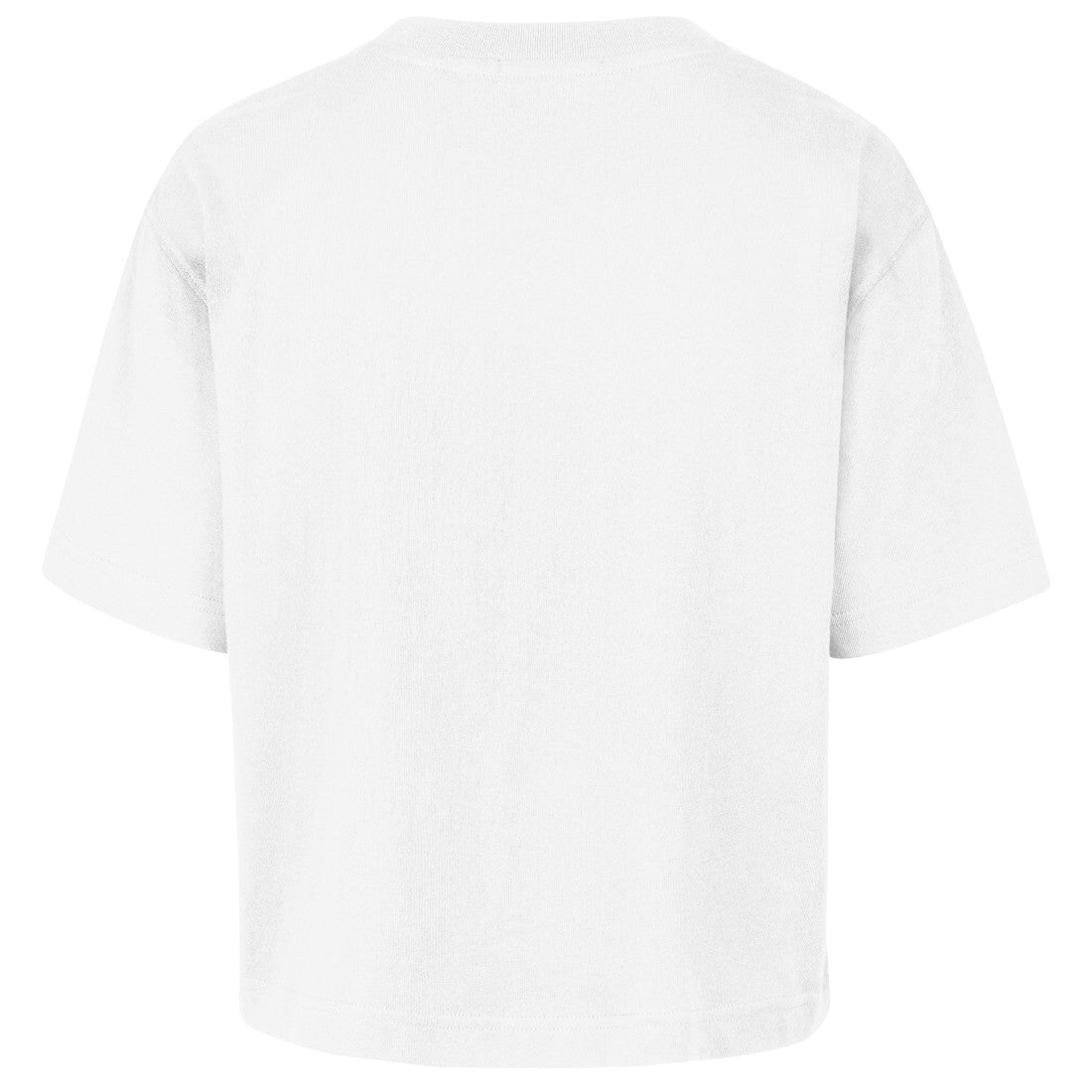 47 brand Seattle Seahawks '47 Women's Reed City T-Shirt White