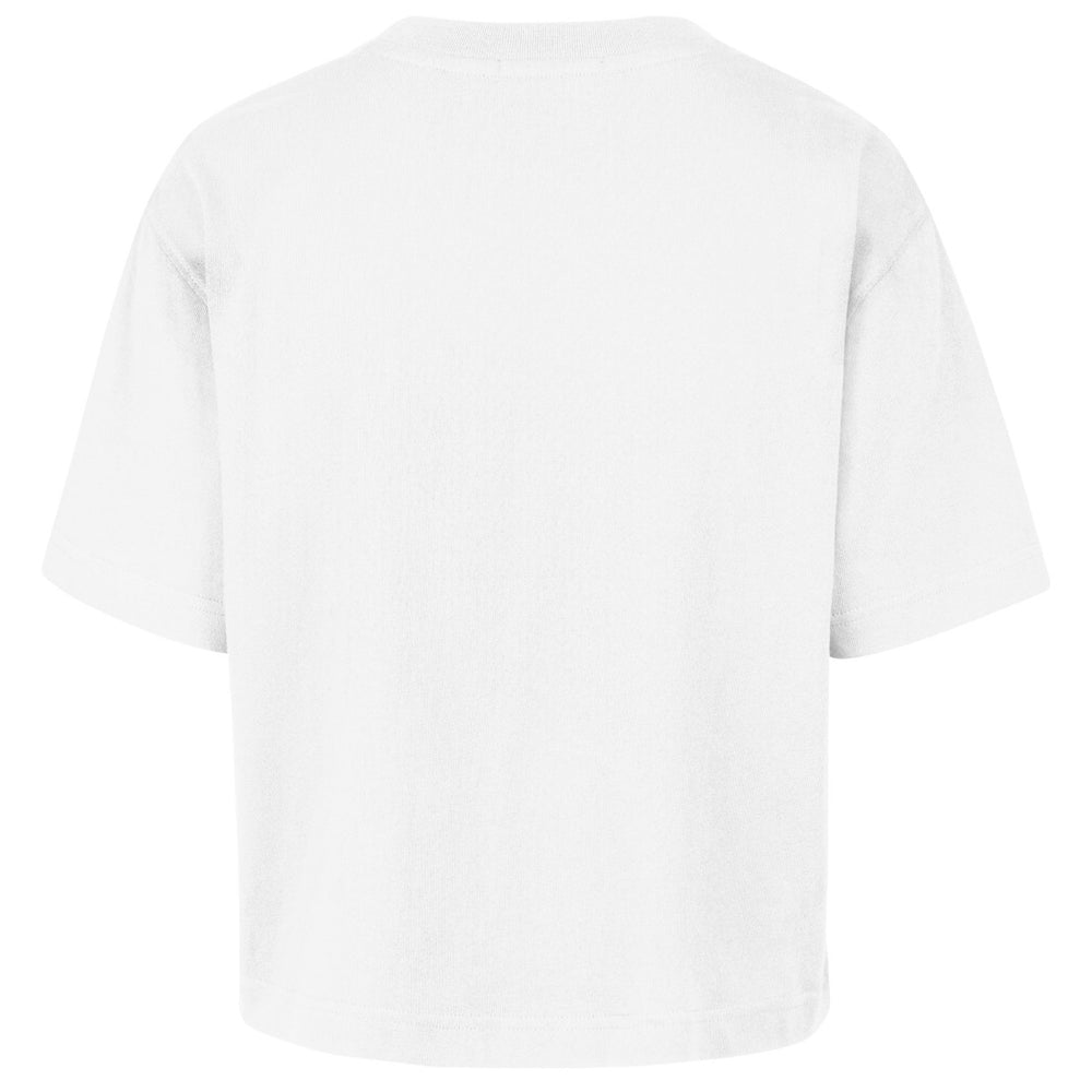 47 brand Seattle Seahawks '47 Women's Reed City T-Shirt White