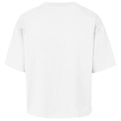 47 brand Seattle Seahawks '47 Women's Reed City T-Shirt White