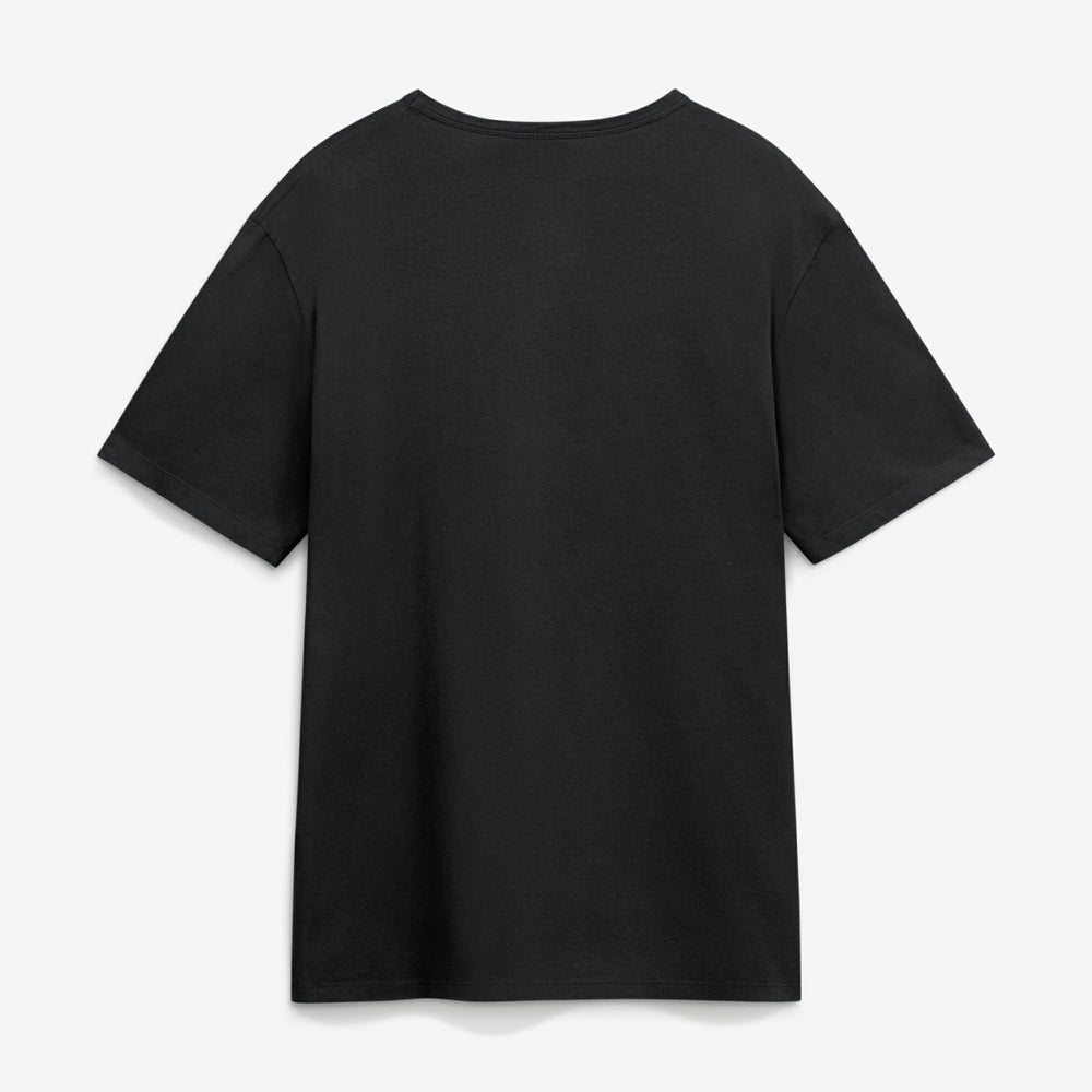 Matthew Stafford Los Angeles Rams 2025 NFL MVP T-Shirt Black
