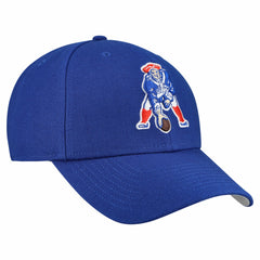 47 brand New England Patriots '47 MVP Adjustable Hat Royal