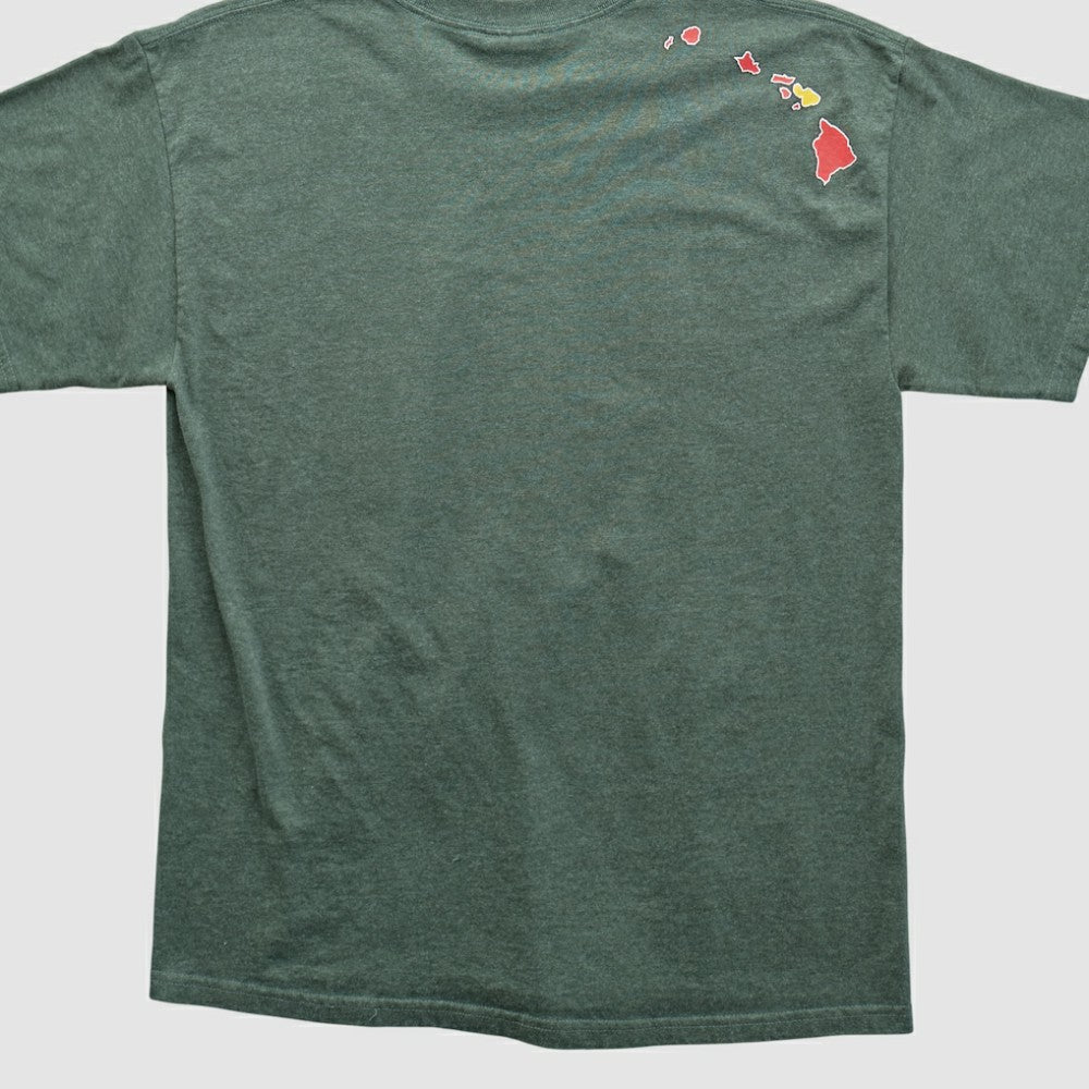 Philadelphia Phillies Majestic 2010s T-shirt - Green - Vintage - Fanatics Online