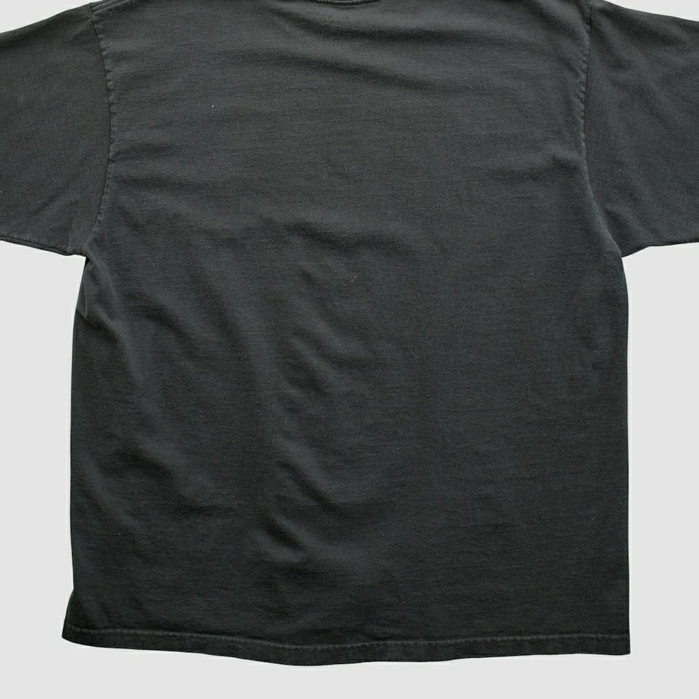 Fanatics Pittsburgh Steelers Reebok 2000s T-shirt Black Vintage