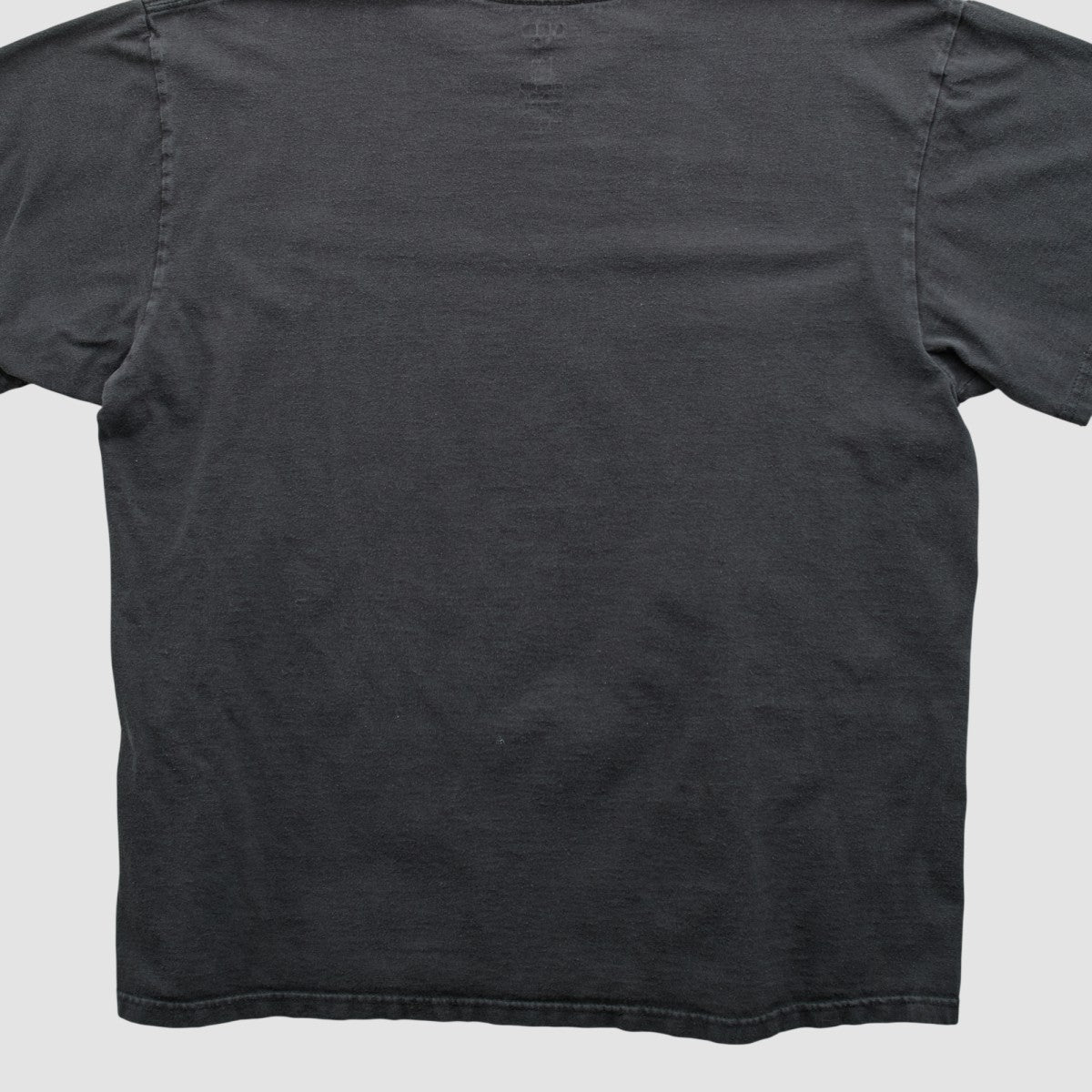 New York Knicks UNK 2010s T-shirt Black Vintage | Vintage