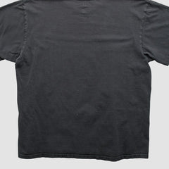 New York Knicks UNK 2010s T-shirt Black Vintage | Vintage