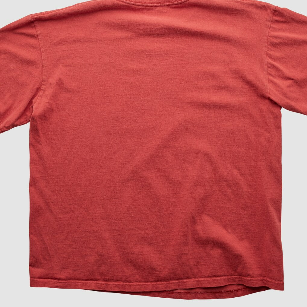 Fanatics San Francisco 49ers NFL 2010s T-shirt Red Vintage