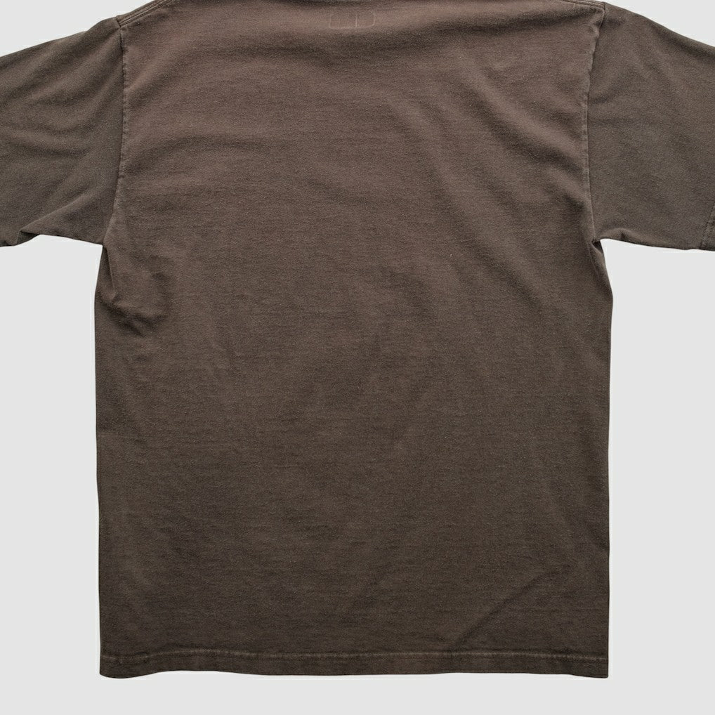 Fanatics Cleveland Browns NFL 2010s T-shirt Brown Vintage
