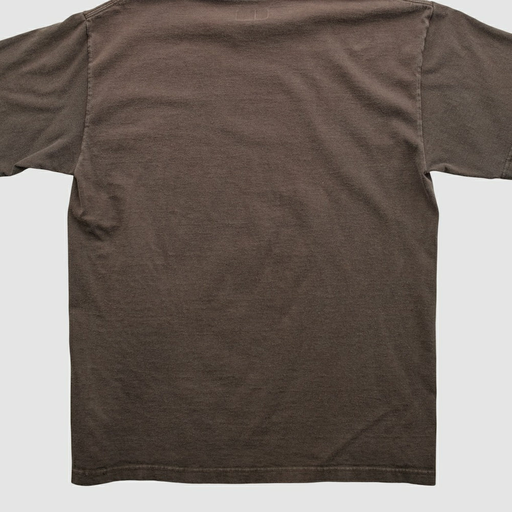 Fanatics Cleveland Browns NFL 2010s T-shirt Brown Vintage