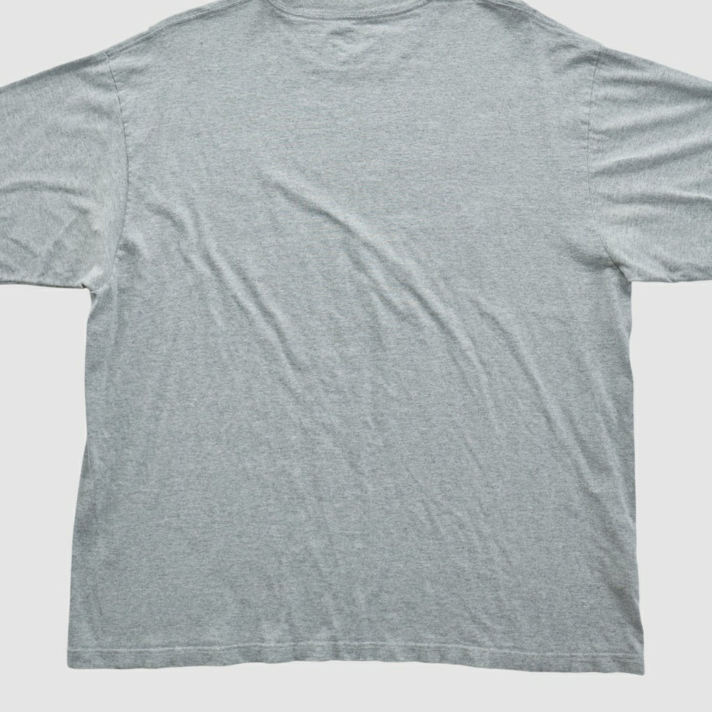 Fanatics Jacksonville Jaguars Reebok 2000s T-shirt Heather Gray Vintage