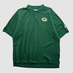 Fanatics Green Bay Packers Starter 90s T-shirt Green Vintage