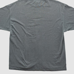 Fanatics Green Bay Packers NFL 2010s T-shirt Dark Heather Gray Vintage