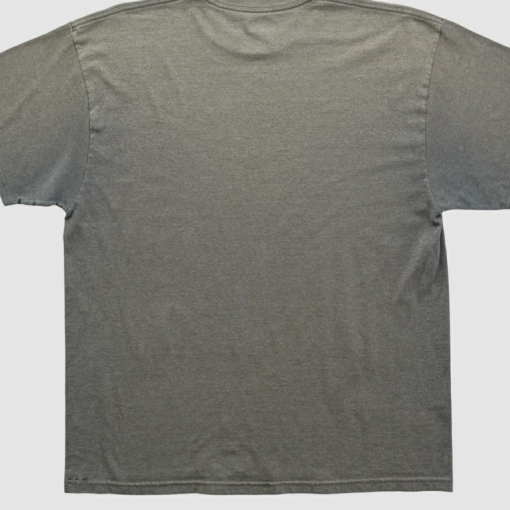 Fanatics Miami Dolphins NFL 2010s T-shirt Dark Heather Gray Vintage