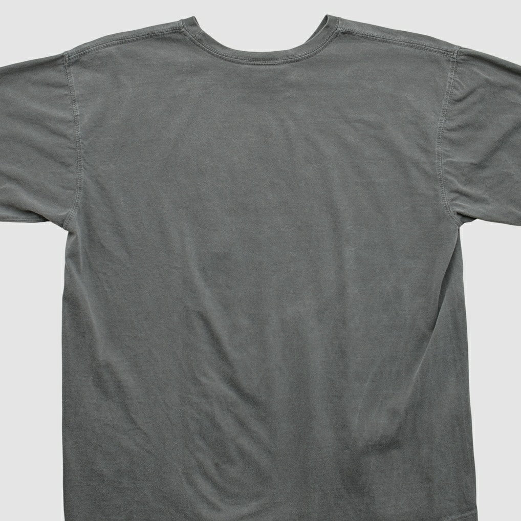 Fanatics Green Bay Packers NFL 2010s T-shirt Charcoal Vintage