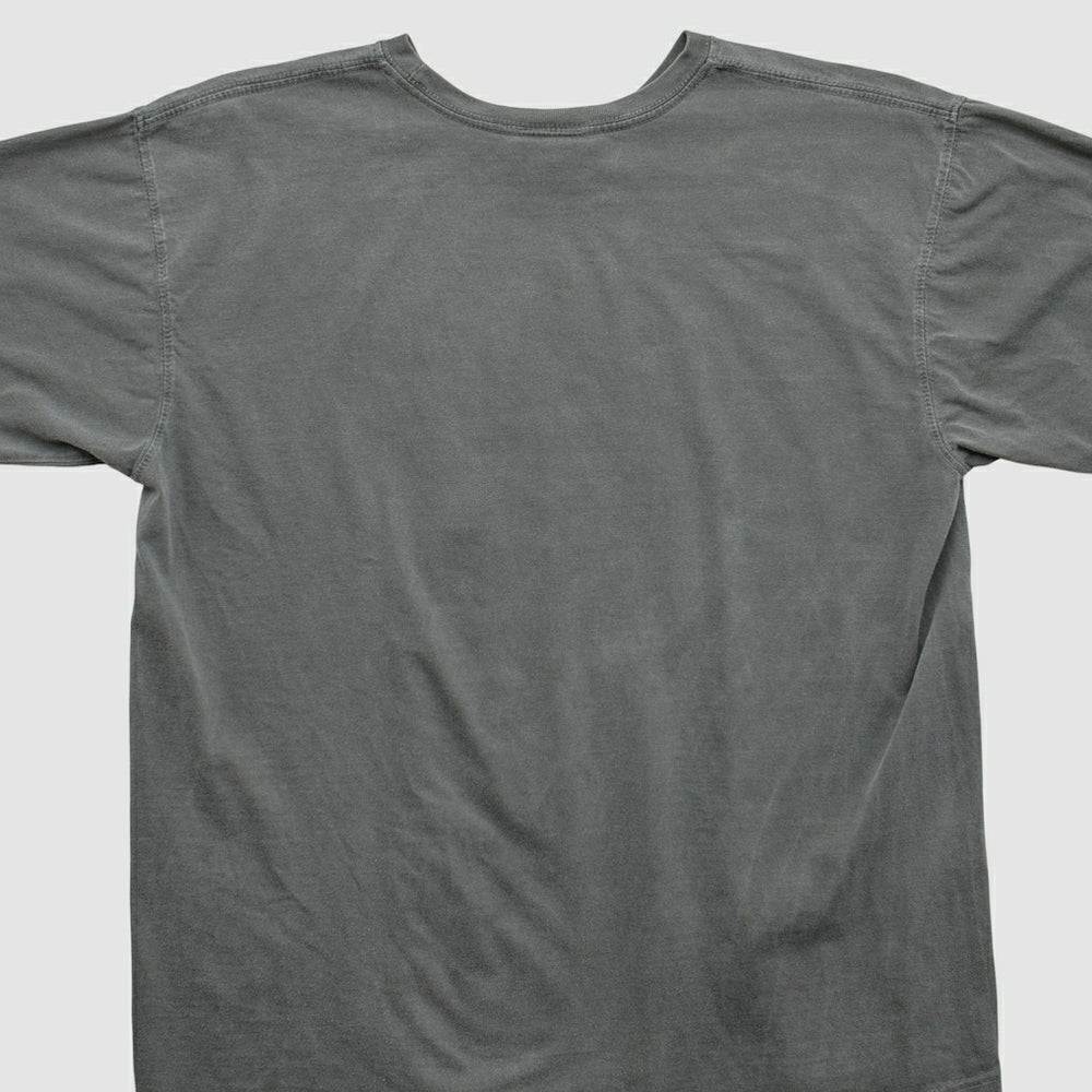 Fanatics Green Bay Packers NFL 2010s T-shirt Charcoal Vintage