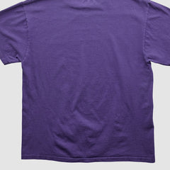 Fanatics Baltimore Ravens NFL 2010s T-shirt Purple Vintage