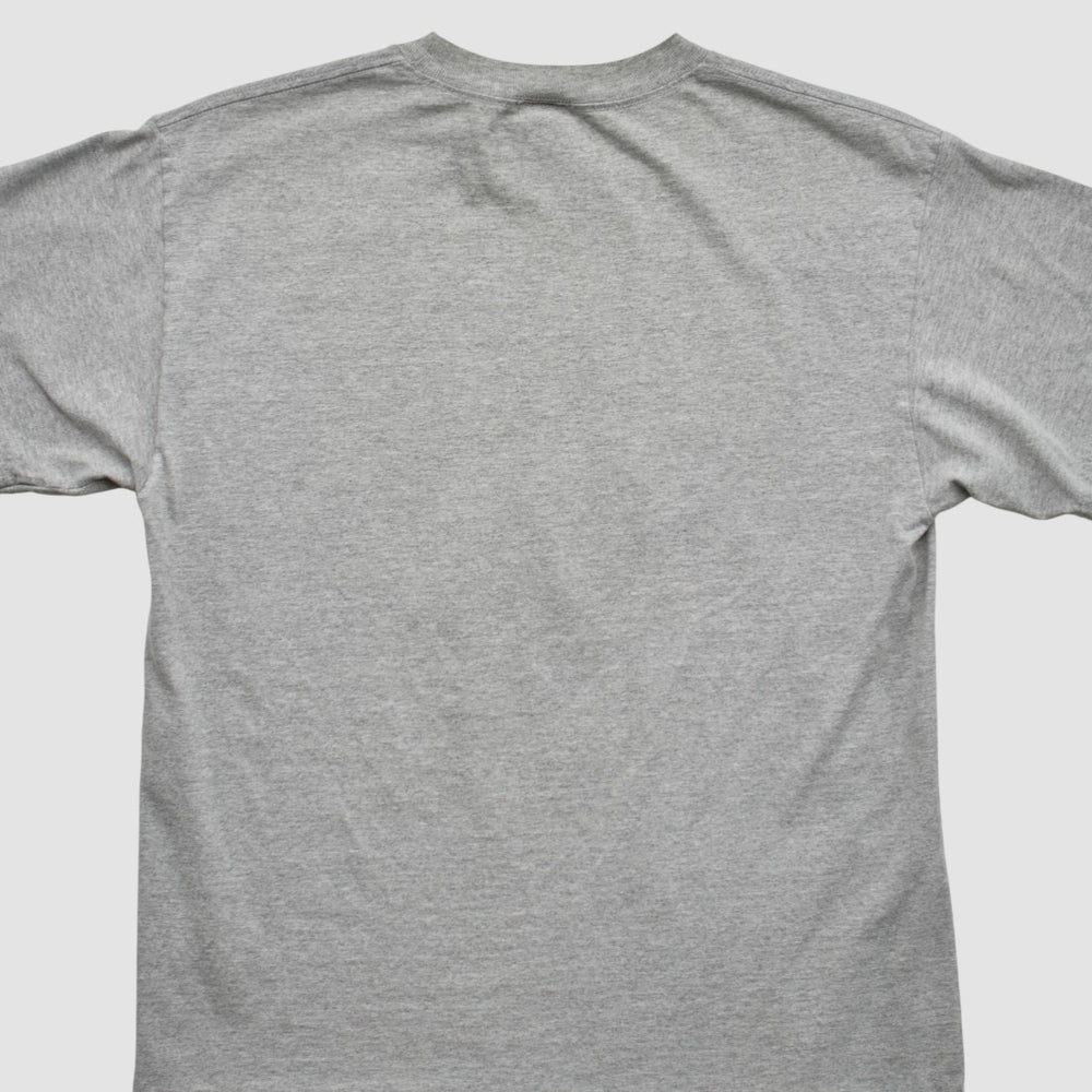 Fanatics Denver Broncos NFL 2010s T-shirt Heather Gray Vintage