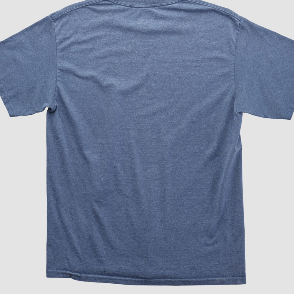 Fanatics Denver Broncos NFL 2010s T-shirt Blue Vintage