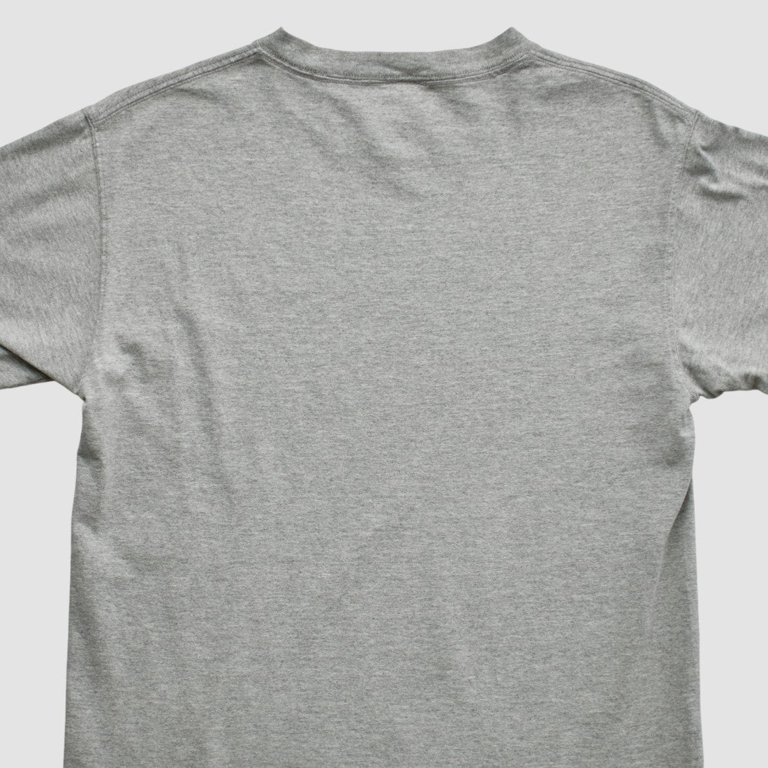 Fanatics New York Giants NFL 2007 T-shirt Heather Gray Vintage