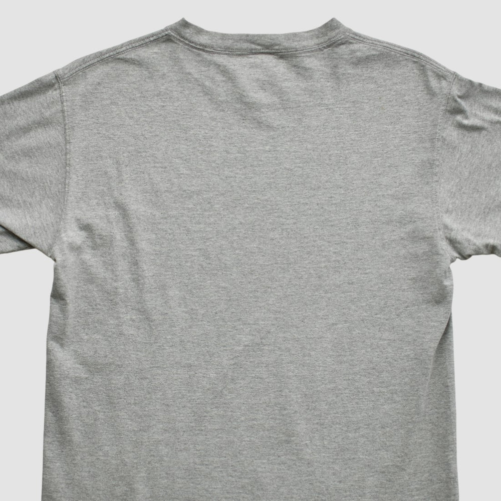 Fanatics New York Giants NFL 2007 T-shirt Heather Gray Vintage