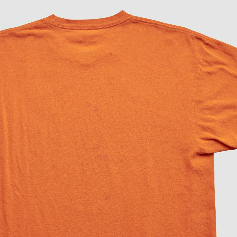 Fanatics Cleveland Browns NFL 2010s T-shirt Orange Vintage