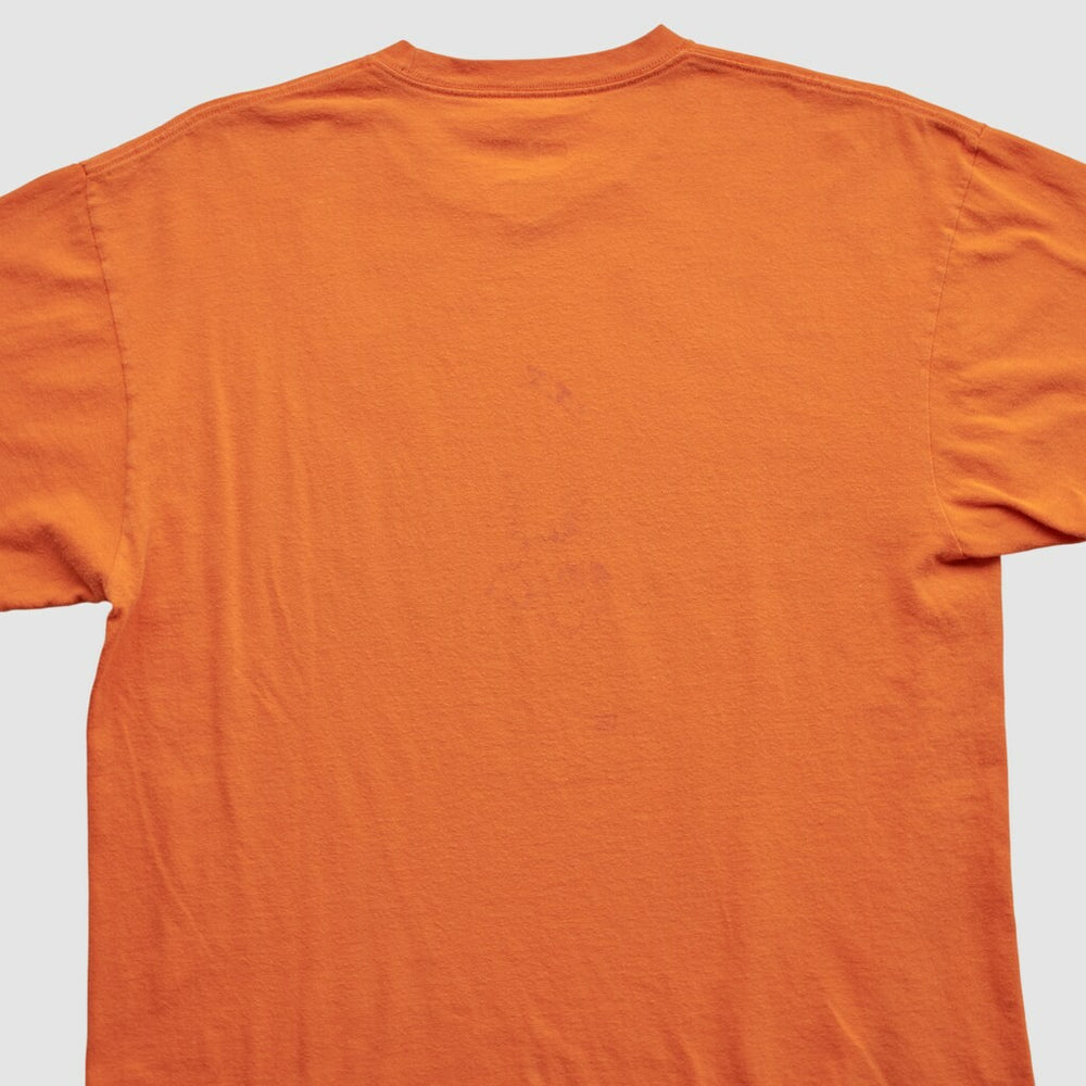 Fanatics Cleveland Browns NFL 2010s T-shirt Orange Vintage