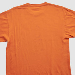 Fanatics Cleveland Browns NFL 2010s T-shirt Orange Vintage