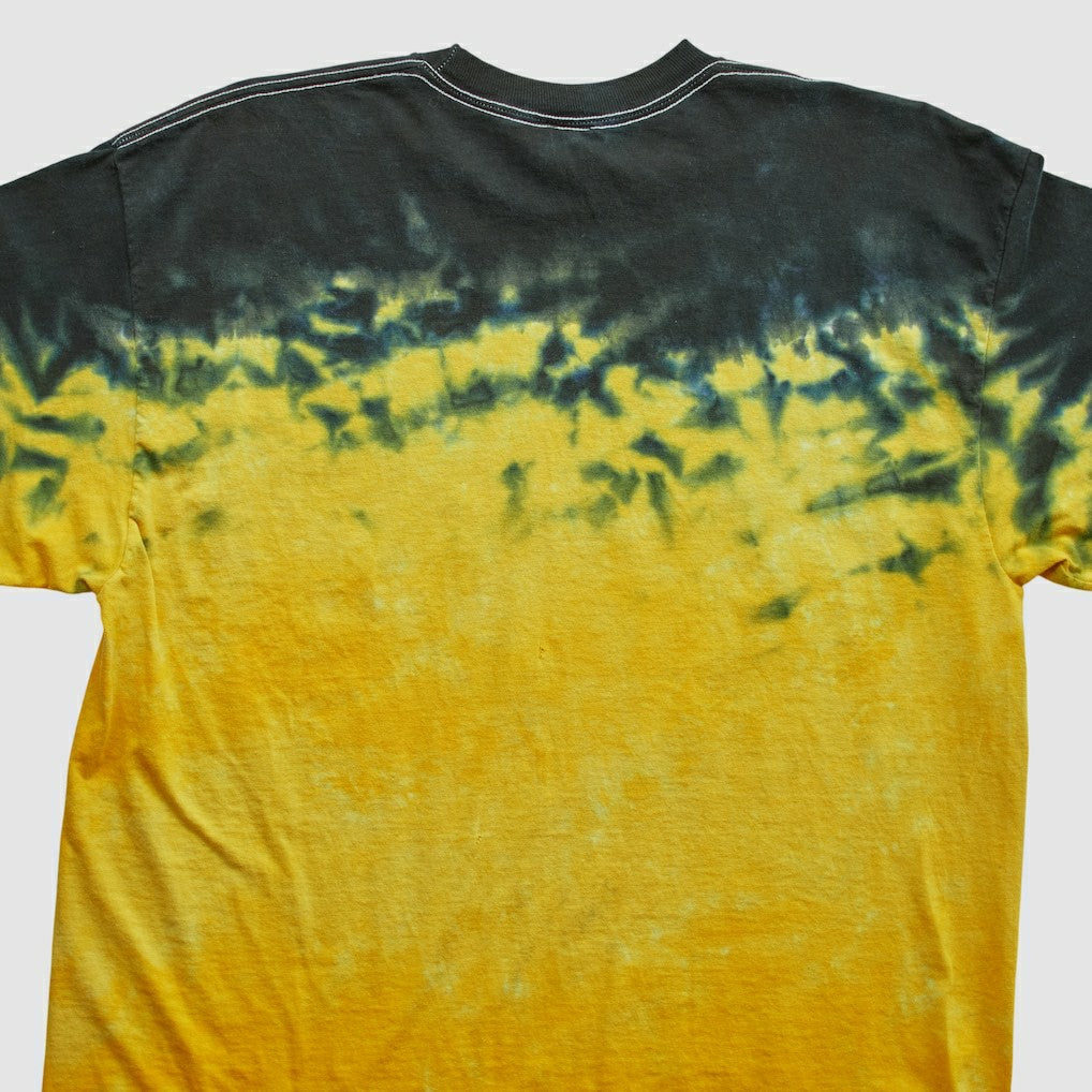 Fanatics Pittsburgh Steelers NFL 2010s T-shirt Yellow Vintage
