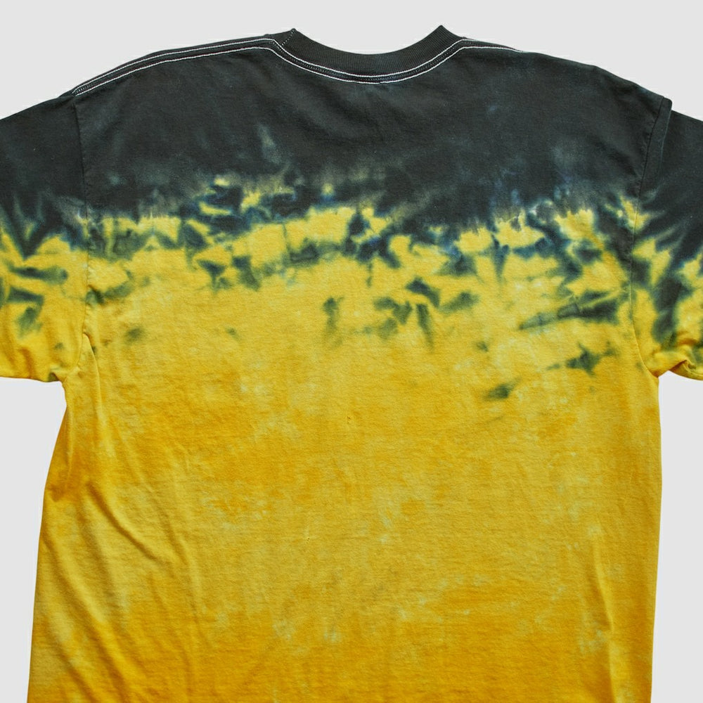 Fanatics Pittsburgh Steelers NFL 2010s T-shirt Yellow Vintage