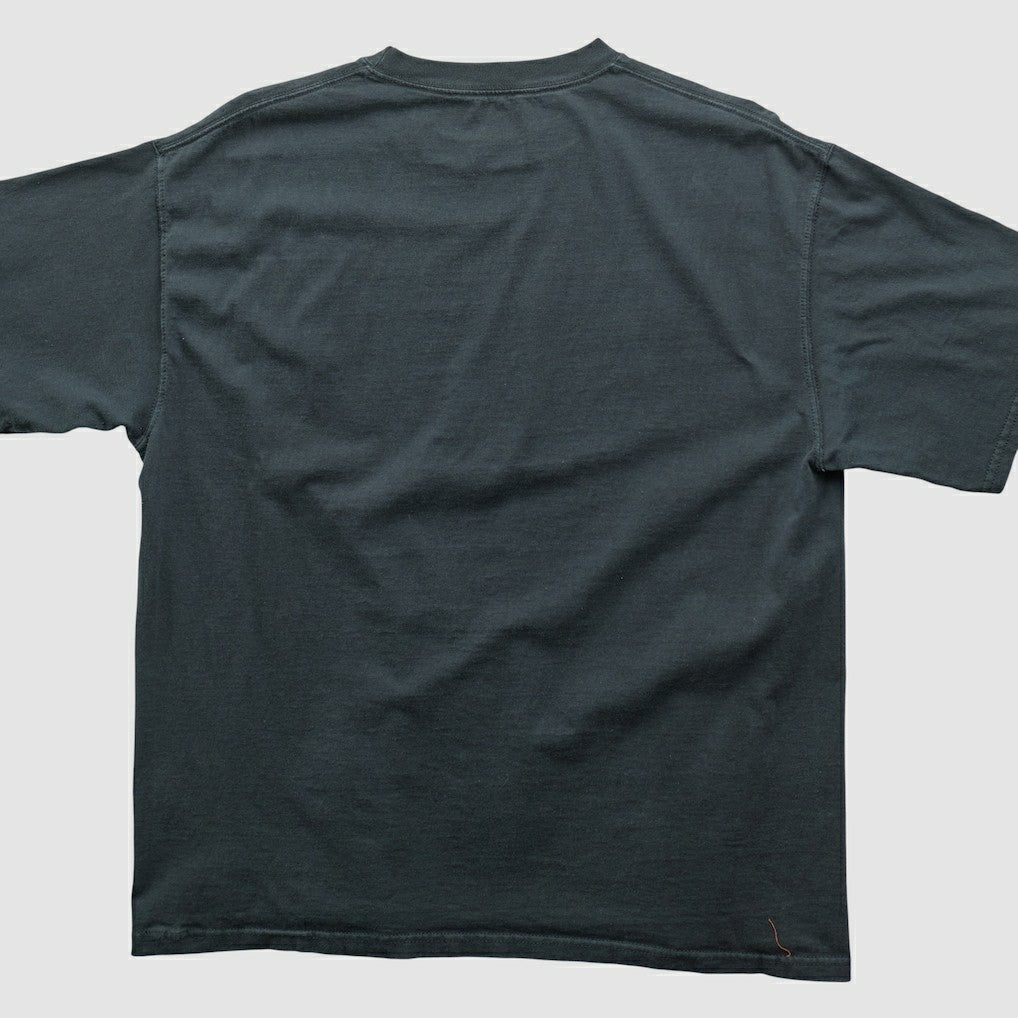 Fanatics Pittsburgh Steelers 2008 T-shirt Black Vintage