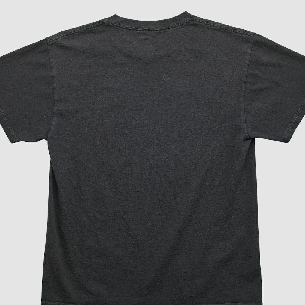 Cleveland Cavaliers Majestic 2010s T-shirt for sale Black Vintage | Vintage for sale