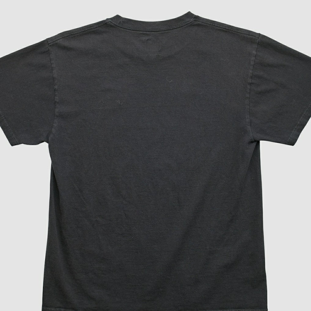 Cleveland Cavaliers Majestic 2010s T-shirt for sale Black Vintage | Vintage for sale