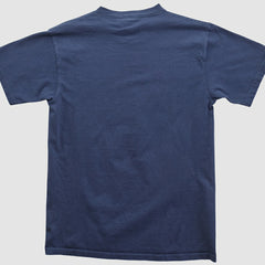 Fanatics Chicago Bears NFL 2000s T-shirt Navy Vintage