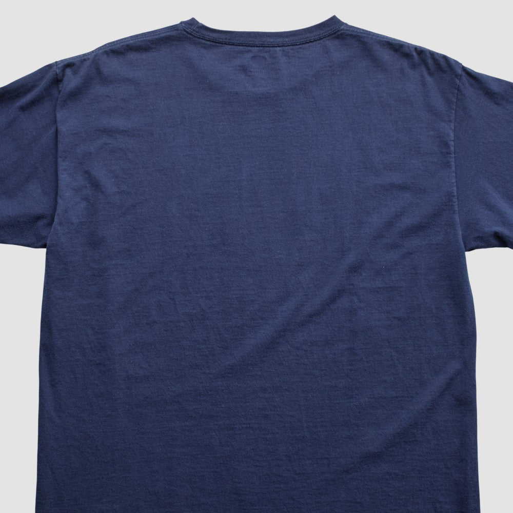 Minnesota Twins Genuine Merchandise 2000s T-shirt - Navy - XVintage - Fanatics Discount