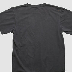 Fanatics Carolina Panthers Reebok 2000s T-shirt Black Vintage
