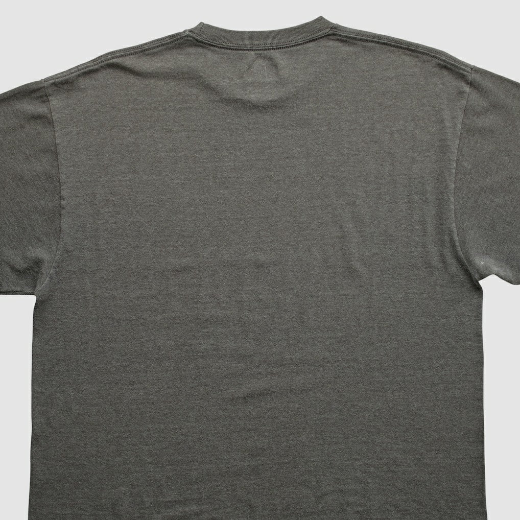 Fanatics Baltimore Ravens NFL 2010s T-shirt Dark Heather Gray Vintage