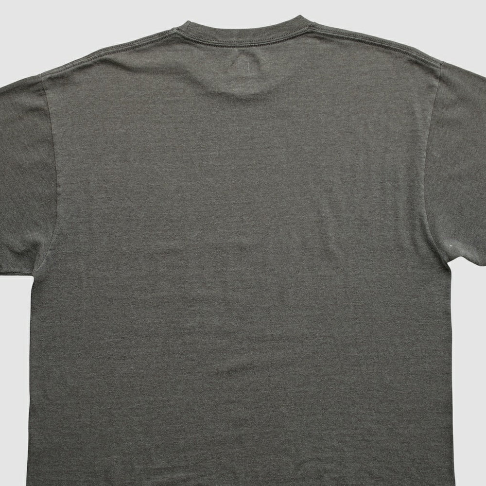 Fanatics Baltimore Ravens NFL 2010s T-shirt Dark Heather Gray Vintage